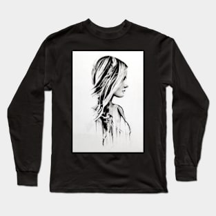 almost perfect Long Sleeve T-Shirt